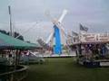 FUNFAIR LONDYN