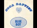 Soca baptist-BLUE BOY