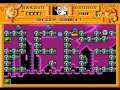 [nes] go! dizzy go! developer : camerica publisher : codemasters platform : nintendo entertainment system (nes) release date : 1992 genre : puzzle, maze mode : single player media : cartridge (quattro arcade) input methods : nes controller or joystick