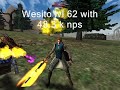 Knight online SaintHell PK Movie 2