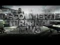 D�couverte de Terminal sur MW3