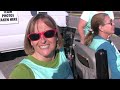 Argonaut Rwing club in Wheel Chair Race