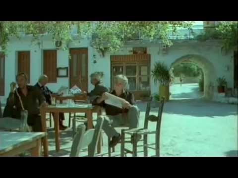 ΒΙΝΤΕΟ ΑΠΟ ΕΛΛΗΝΙΚΕΣ ΤΑΙΝΙΕΣ - ΣΚΗΝΟΘΕΣΙΑ: Θοδωρής Παπαδουλάκης ΣΕΝΑΡΙΟ: Θοδωρής Παπαδουλάκης, Γιώργος Παπαδόπουλος ΗΘΟΠΟΙΟΙ: Λευτέρης Μποτονάκης, Ζωή Μανίτη,...