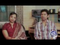 Hairaan Interview Feat. Shaan Hairaan Interview Feat. Shaan