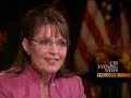 Sarah Palin CBS Interview Foreign Policy Alaska, Canada, and Russia Equals Foreign Policy Cred