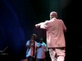 KRS-One @ Celebrate Brooklyn. Freestyle to Visualization KRS-One @ Celebrate Brooklyn. Freestyle to Visualization