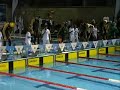 Alexandre Agostinho em 21.91 nos 50L