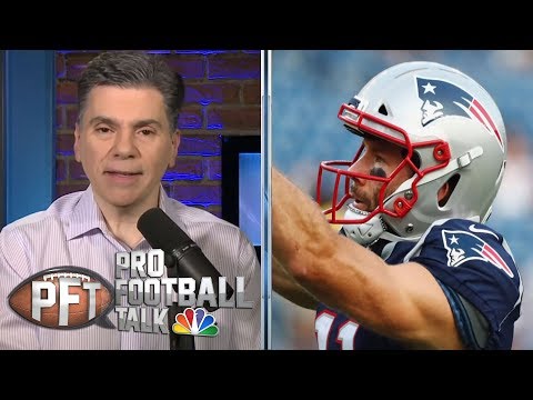 Video: AFC Championship Game: Patriots v. Chiefs key matchups | Pro Football Talk | NBC Sports