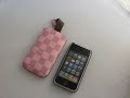 iPhone 3G Pouch iPhone 3G Pouch