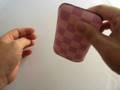 videos de iPhone 3G Pouch