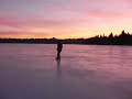 Épaisseur de la glace Épaisseur de la glace
