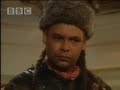 Does anyone want any toast? - Red Dwarf - BBC comedy