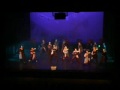 Dans Alladin Hanneke van der Stappen Dans Alladin Hanneke van der Stappen
