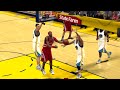 NBA 2K12 My Player - What I Think