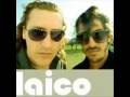 Glen Morison - Red Cloud ( Laico Remix )