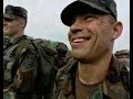 Forbidden Places episode on USAF Pararescue and Combat Controller Indoc. From the late 90s.
