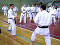 Kawasaki sensei renzoku waza