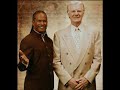Michael Beckwith - Overcoming Obstacles