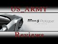 us army reviews gran turismo 5 prologue