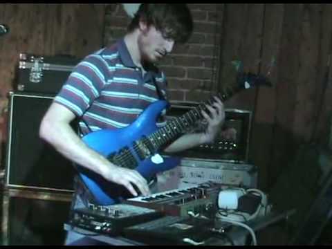 Tera Melos at the Modified 4