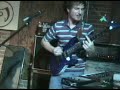 Tera Melos at the Modified 4