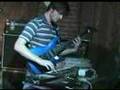 Tera Melos at the Modified 4