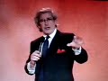 Dave Allen on...PARENTING & BOYFRIENDS Dave Allen on...PARENTING & BOYFRIENDS