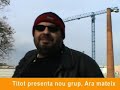 Entrevista a Titot