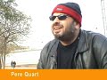 Entrevista a Titot