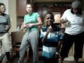 dj kiddsista presents....Lil 4 as lil bow wow