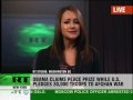 "[Barack Obama] is on line to be the most unpopular president in the last 50 to 100 years" http://www.youtube.com/watch?v=LRsA68p5hFA