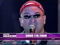 Paula Toller e Herbert Vianna - Teleton 2008 - Nada por Mim Paula Toller e Herbert Vianna - Teleton 2008 - Nada por Mim