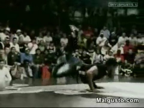 Breack Dance