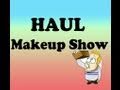 Compere al Makeup Show New York