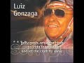 Luiz Gonzaga-Let the gee-string fly away-Deixe a tanga voar