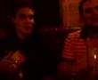 Jäggi und Raphi spielen Center TV im Irish Pub Bensberg 2