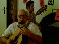 paul wallfisch solo living room concert, duesseldorf, germany, 2.vii.2008 simple mobile telephone movie ;-)