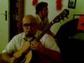 Paul Wallfisch solo Living Room Concert 5