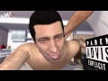 SUBSCRIBE to Next Media Animation: www.youtube.com John Travolta is being sued for $2 million by a male masseur who claims the Hollywood star sexually assaulted him during a massage session at the Beverly Hills Hotel. Facebook: www.facebook.com Webpage: www.nma.tv Twitter @nmatv: twitter.com Tumblr: nmatv.tumblr.com The unidentified masseur, referred to as John Doe in court documents, alleges Travolta responded to an ad for his services and picked the masseur up in an SUV on Jan. 16. During the massage at a room in the Beverly Hills Hotel, Travolta stripped naked in front of the masseur, touched the masseur's genitals and attempted to initiate a 
