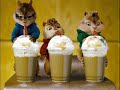 Leona Lewis - Bleeding Love (jason nevins extended mix) [chipmunk ver.]