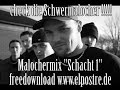 Kollegah - Big Boss (El Postre Remix)