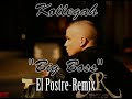 Kollegah - Big Boss (El Postre Remix)
