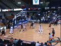 Linden (NJ) vs American Christian (PA) (2.9.07)