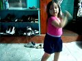 Cristel - The Dancing Princess