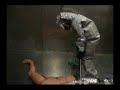 MIST Test - NFPA 1994 Class 3 Ensemble by IndutexUSA -- video