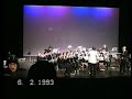Laura - flugel horn solo, Redbridge Brass
