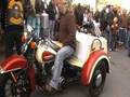 Custom & Classic Bike Show - Part 3 (Awards) - 28 Sep 08