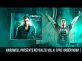 Hardwell presents Revealed Vol. 4 - TRAILER (Official Shortmix) - OUT Film!