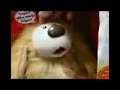 DOUGAL - MAGIC ROUNDABOUT SICK
