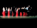 Lafayette Jefferson High School @ ISSMA 2010: "Good Ale" by Rutter